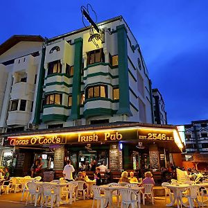 Angus O'Tool'S Guesthouse