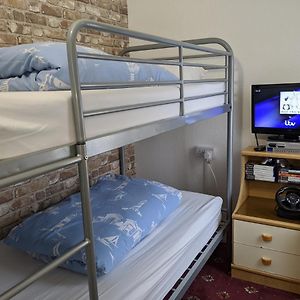 Familien-Zimmer